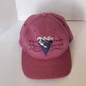 Lee Sport Bass Creek Hat